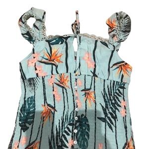 Guess off the shoulder top nwot​​​